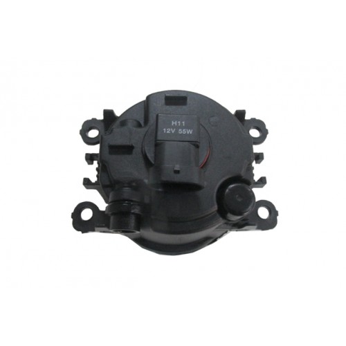 FORD FOCUS- SD/HB- 12/14; SİS LAMBASI SAĞ/SOL AYNI (ADET) YUVARLAK (AMPÜLLÜ)(RIA)