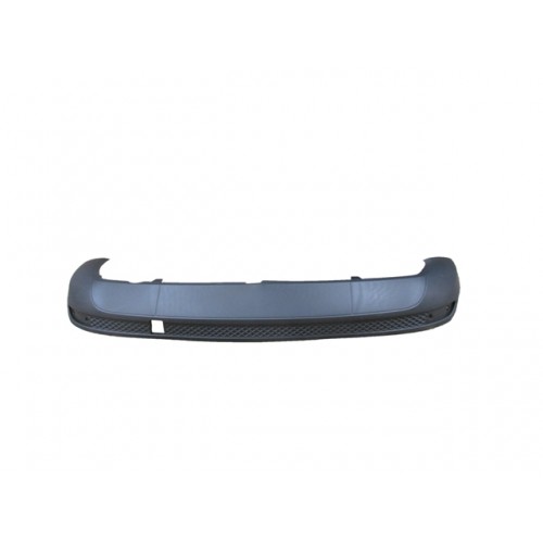 FORD FOCUS- SD- 12/14; KARLIK (ARKA TAMPON ALTI) (SPOILER) (SIMYI)