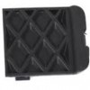 FORD FOCUS- SD- 12/14; ARKA TAMPON ÇEKİ DEMİRİ KAPAĞI FORD FOCUS- SD- 12/14; ARKA TAMPON ÇEKİ DEMİRİ KAPAĞI