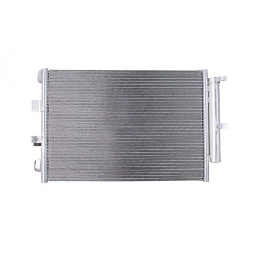 (YENİ ÜRÜN!!!)FORD FOCUS- SD/HB- 12/14; KLİMA RADYATÖRÜ 1.0 EB/1.6İ/1.5/1.6 TDCİ (BRAZING) (591X378X16) ALM (ORİS)