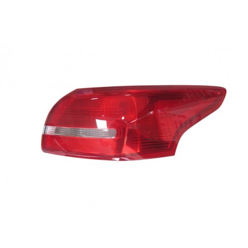 FORD FOCUS- SD- 15/18; DIŞ STOP LAMBASI SAĞ KIRMIZI/BEYAZ (RIA) FORD FOCUS- SD- 15/18; DIŞ STOP LAMBASI SAĞ KIRMIZI/BEYAZ (RIA)
