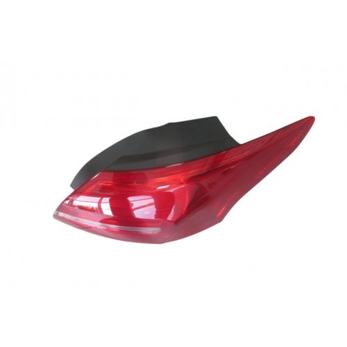 FORD FOCUS- SD- 15/18; DIŞ STOP LAMBASI SAĞ KIRMIZI/BEYAZ (RIA) FORD FOCUS- SD- 15/18; DIŞ STOP LAMBASI SAĞ KIRMIZI/BEYAZ (RIA)
