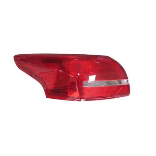 FORD FOCUS- SD- 15/18; DIŞ STOP LAMBASI SOL KIRMIZI/BEYAZ (RIA) FORD FOCUS- SD- 15/18; DIŞ STOP LAMBASI SOL KIRMIZI/BEYAZ (RIA)