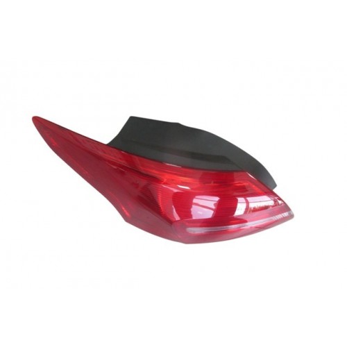 FORD FOCUS- SD- 15/18; DIŞ STOP LAMBASI SOL KIRMIZI/BEYAZ (RIA) FORD FOCUS- SD- 15/18; DIŞ STOP LAMBASI SOL KIRMIZI/BEYAZ (RIA)