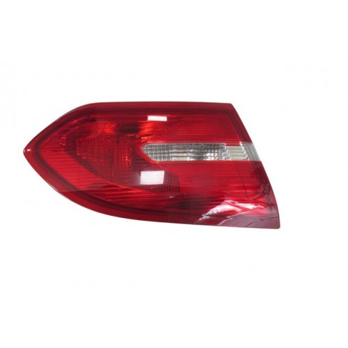 FORD FOCUS- SD- 15/18; İÇ STOP LAMBASI SOL KIRMIZI/BEYAZ (RIA)