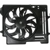 FORD FOCUS- SD/HB- 15/18; RADYATÖR FAN DAVLUMBAZI KOMPLE (9 KANAT) (MOTORLU) (ORİS) FORD FOCUS- SD/HB- 15/18; RADYATÖR FAN DAVLUMBAZI KOMPLE (9 KANAT) (MOTORLU) (ORİS)