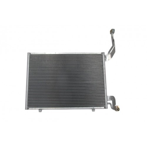 FORD B MAX- 12/16; KLİMA RADYATÖRÜ 1.6/1.5 TDCİ (BRAZING) (540X357X16) ALÜMİNYUM (ORİS)