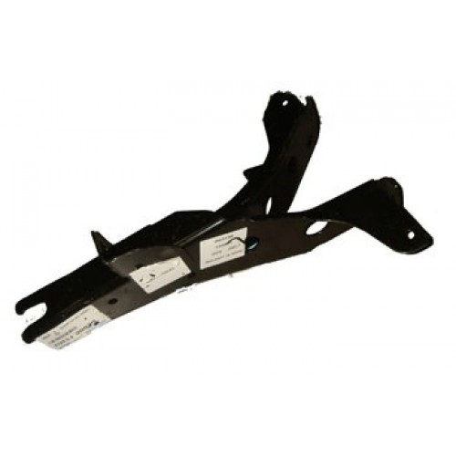 FORD RANGER- PICK UP- 98/02; ÖN TAMPON BAĞLANTI DEMİRİ SOL FORD RANGER- PICK UP- 98/02; ÖN TAMPON BAĞLANTI DEMİRİ SOL