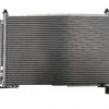 FORD RANGER- PICK UP- 10/12; KLİMA RADYATÖRÜ 2.5 TDCI (BRAZING) (542X328X16) ALÜMİNYUM (ORİS)