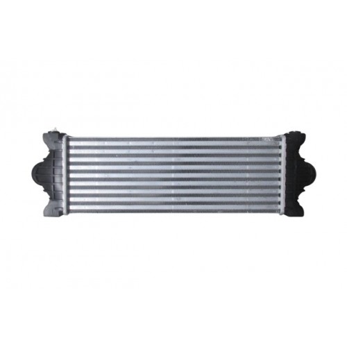 FORD TRANSIT- V363- 14/19; TURBO HAVA SOĞUTMA RADYATÖRÜ 2.2 (İNTERCOOLER)BRAZİNG)449X160X62)ORİS