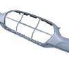 FORD TRANSIT- V363- 19/24; ÖN ÜST TAMPON ASTARLI GRİ (TYG) FORD TRANSIT- V363- 19/24; ÖN ÜST TAMPON ASTARLI GRİ (TYG)