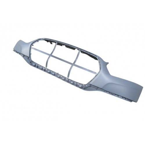 FORD TRANSIT- V363- 19/24; ÖN ÜST TAMPON ASTARLI GRİ (TYG)