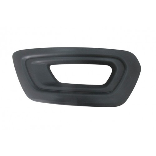 FORD TRANSIT- V363- 19/24; SİS LAMBA KAPAĞI SOL SİS DELİKLİ