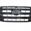 FORD TRANSIT- V363- 19/24; ÖN PANJUR SİYAH FORD TRANSIT- V363- 19/24; ÖN PANJUR SİYAH