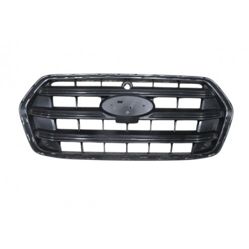 FORD TRANSIT- V363- 19/24; ÖN PANJUR SİYAH FORD TRANSIT- V363- 19/24; ÖN PANJUR SİYAH