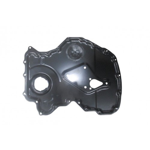 FORD TRANSIT- V184- 02/06; TRİGER KAPAĞI 2.4 (EKSANTRİK KAPAK) (METAL)