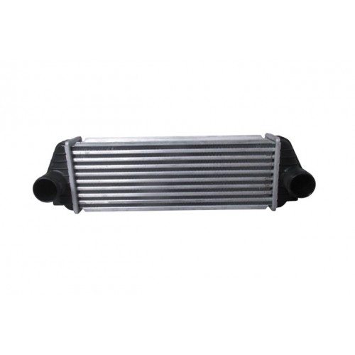 (YENİ ÜRÜN!!!)FORD TRANSIT CONNECT- 09/14; TURBO SOĞUTMA RADYATÖRÜ 1.8 TDCİ (İNTERCOOLER)(BRAZİNG)(400x127x64)ORİS