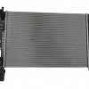 FORD TOURNEO CONNECT- 14/19; SU RADYATÖRÜ 1.5/1.6 TDCI (BRAZİNG) (545X358X26) (MANUEL) ALM (ORİS)