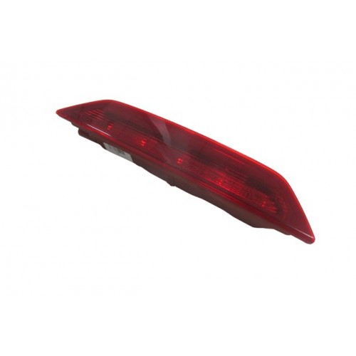 FORD TOURNEO CONNECT- 22/24; ARKA FREN LAMBASI KIRMIZI (3.STOP)