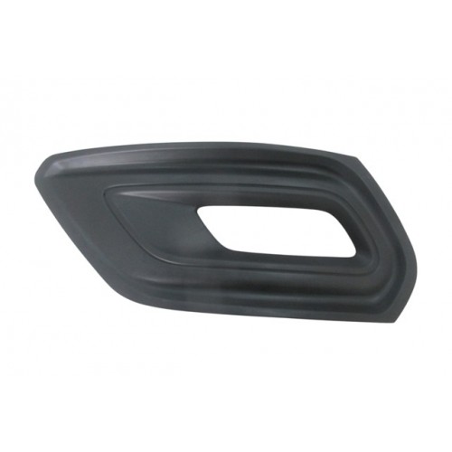 FORD CUSTOM- 18/19; SİS LAMBA KAPAĞI SOL SİS DELİKLİ FORD CUSTOM- 18/19; SİS LAMBA KAPAĞI SOL SİS DELİKLİ