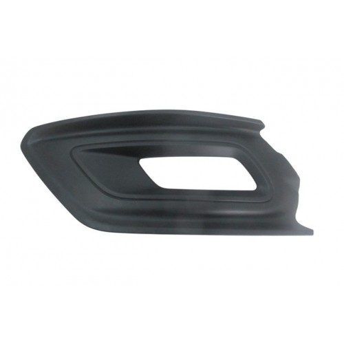FORD CUSTOM- 20/23; SİS LAMBA KAPAĞI SOL SİS DELİKLİ FORD CUSTOM- 20/23; SİS LAMBA KAPAĞI SOL SİS DELİKLİ