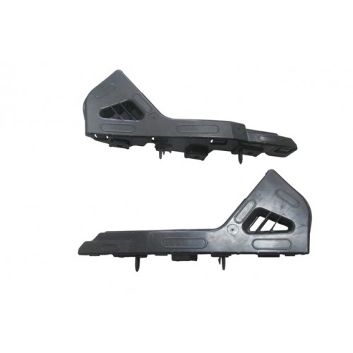 (YENİ ÜRÜN!!!)FORD CUSTOM- 23/25; ÖN TAMPON BAĞLANTI BRAKETİ SAĞ/SOL SET (2 PARÇA)