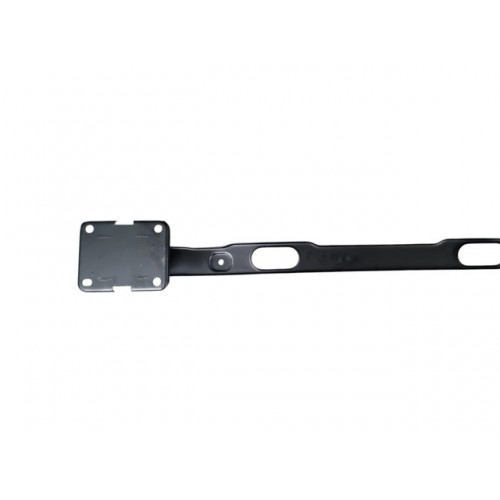 FORD TOURNEO COURIER- 14/18; ARKA TAMPON DEMİRİ (EAGLE BODY)