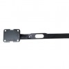 FORD TOURNEO COURIER- 18/23; ARKA TAMPON DEMİRİ (EAGLE BODY)