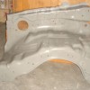 ISUZU D MAX- PICK UP- 04/07; İÇ PODYE SACI SAĞ (ORİJİNAL) ISUZU D MAX- PICK UP- 04/07; İÇ PODYE SACI SAĞ (ORİJİNAL)