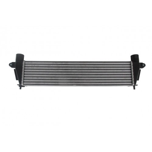 ISUZU D MAX- PICK UP- 12/17; TURBO HAVA SOĞUTMA RADYATÖRÜ 2.5 (İNTERCOOLER)(BRAZİNG)665x152x64) ORİS