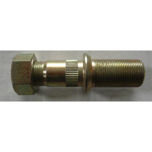 ISUZU NPR- 90/97; ARKA BİJON+SOMUN SAĞ (1 ADET)(TEK SOMUNLU)(BOY:112)(FAMMIZE)