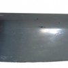 ISUZU TFR PICK UP- 90/94; ÖN TAMPON UCU SOL GRİ (SIMYI)