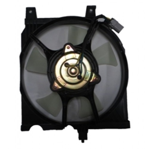 NISSAN PRIMERA- P11- 97/99; KLİMA FAN DAVLUMBAZI TEKLİ