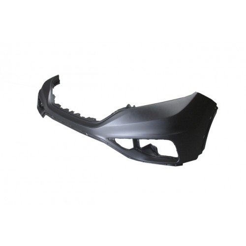 HONDA CRV- 15/18; ÖN TAMPON SİYAH FAR YIKAMA DELİKSİZ (SİS DELİKLİ) (TYG) HONDA CRV- 15/18; ÖN TAMPON SİYAH FAR YIKAMA DELİKSİZ (SİS DELİKLİ) (TYG)