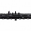HYUNDAI ACCENT- 18/19; ARKA TAMPON DEMİRİ 4 KAPI (TW)